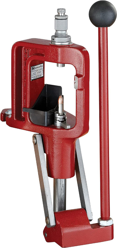 Hornady Lock-N-Load Classic Reloading Press Kits