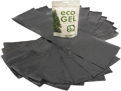 Eco Gel and Liner Refill Set. Pack of 1