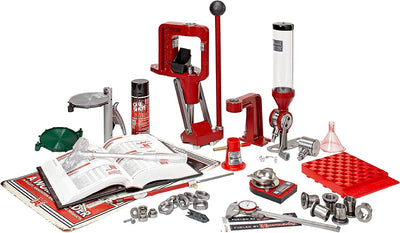 Hornady Lock-N-Load Classic Reloading Press Kits